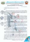 Vista preliminar de documento RA 181-2024 aceptación de RENUNCIA ING. LESLIE