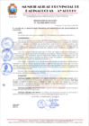 Vista preliminar de documento RESOLUCION DE ALCALDIA Nº 138