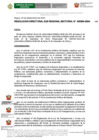 Vista preliminar de documento RESOLUCION DIRECTORAL SUB REGIONAL SECTORIAL-000394-2024-DIRESA-RISB-DE