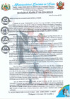 Vista preliminar de documento RA 184-2024 aprobación CONTRATACION GEOMENBRANA