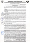 Vista preliminar de documento RESOLUCION DE GERENCIA ADMINISTRACION Y FINANZAS  N° 012-2024-GAF-MDH/LC