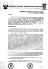 Vista preliminar de documento Resolucion