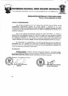 Vista preliminar de documento Resolucion