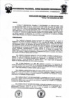 Vista preliminar de documento Resolucion
