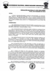 Vista preliminar de documento Resolucion