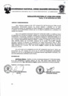 Vista preliminar de documento Resolucion