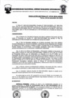 Vista preliminar de documento Resolucion