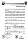 Vista preliminar de documento Resolucion