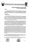Vista preliminar de documento Resolucion