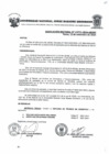Vista preliminar de documento Resolucion