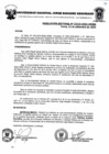 Vista preliminar de documento Resolucion