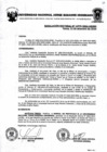 Vista preliminar de documento Resolucion