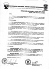 Vista preliminar de documento Resolucion