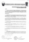 Vista preliminar de documento Resolucion