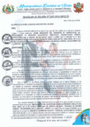 Vista preliminar de documento RA 189-2024 aprobación del EXPEDIENTE DE CONTRATACIÓN OBRA OROGOLDAY