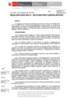 Vista preliminar de documento Resolución Jefatural N.º 000175-2024-PERÚ COMPRAS-JEFATURA