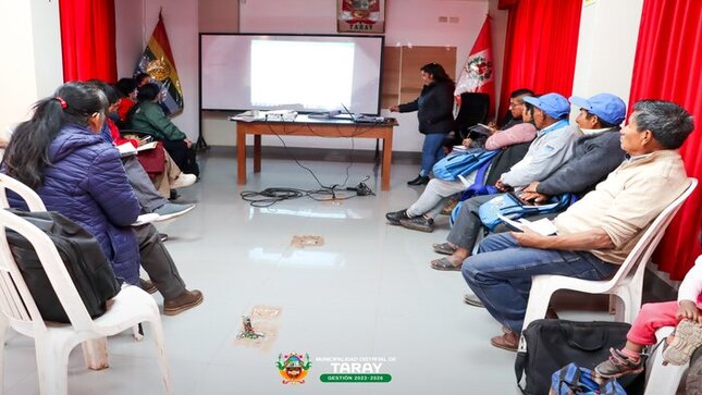 comité de salud 