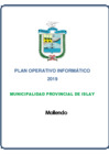 Vista preliminar de documento POI-INFORMATICO-2019