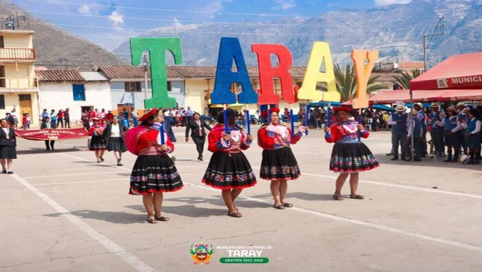saludo por aniversario