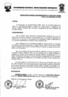 Vista preliminar de documento Resolucion