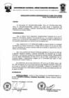 Vista preliminar de documento Resolucion