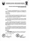 Vista preliminar de documento Resolucion