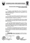 Vista preliminar de documento Resolucion