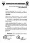 Vista preliminar de documento Resolucion