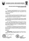 Vista preliminar de documento Resolucion