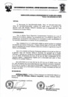 Vista preliminar de documento Resolucion
