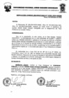 Vista preliminar de documento Resolucion