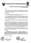Vista preliminar de documento Resolucion