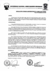 Vista preliminar de documento Resolucion