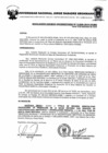 Vista preliminar de documento Resolucion