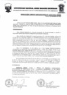 Vista preliminar de documento Resolucion
