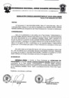 Vista preliminar de documento Resolucion