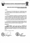 Vista preliminar de documento Resolucion