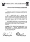 Vista preliminar de documento Resolucion