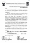 Vista preliminar de documento Resolucion