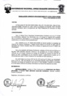 Vista preliminar de documento Resolucion