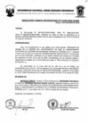 Vista preliminar de documento Resolucion