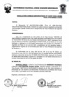 Vista preliminar de documento Resolucion