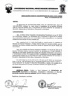 Vista preliminar de documento Resolucion