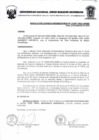 Vista preliminar de documento Resolucion