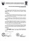 Vista preliminar de documento Resolucion