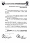 Vista preliminar de documento Resolucion