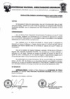 Vista preliminar de documento Resolucion