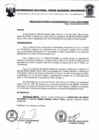 Vista preliminar de documento Resolucion