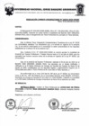 Vista preliminar de documento Resolucion