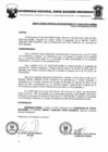Vista preliminar de documento Resolucion